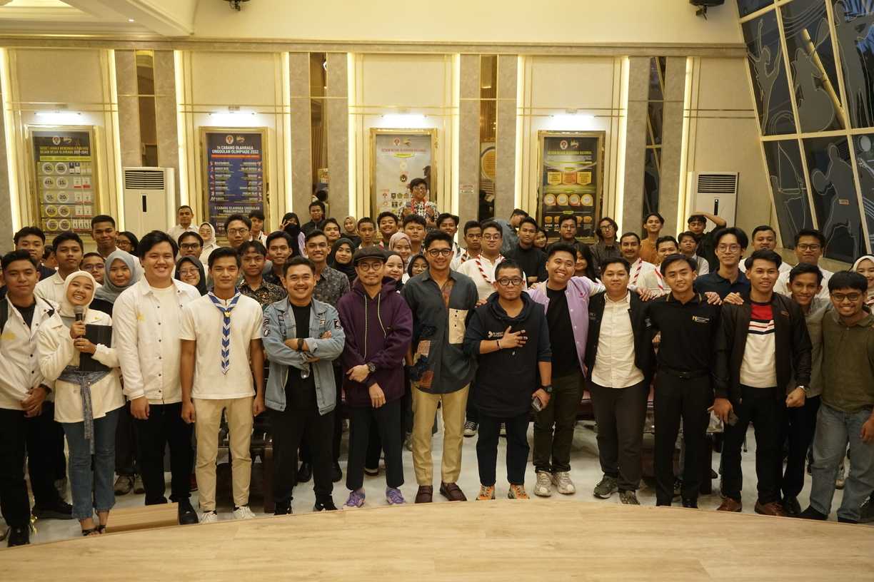 gambar berita