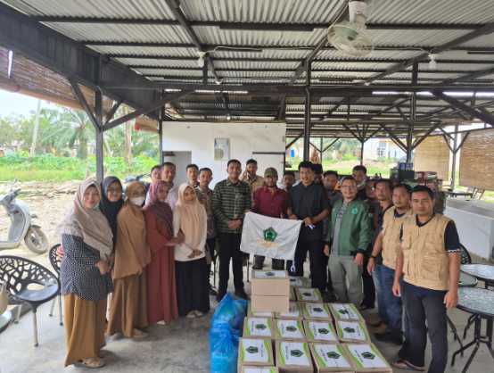 gambar berita
