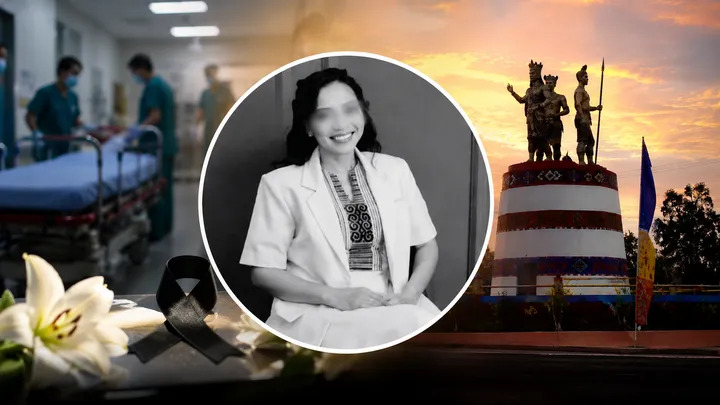 Di Balik Wafatnya dr. Icha: Saat Tekanan terhadap Tenaga Medis Kembali Dipertanyakan