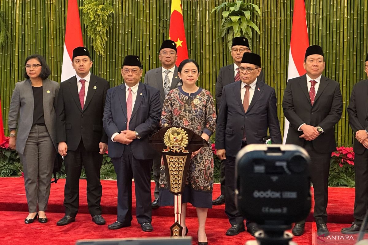 DPR Bakal Bentuk Badan Baru "Satu Data Indonesia", Buat Apa Sih Sebenarnya?