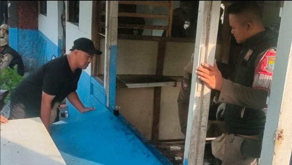 Puluhan Kios di Jalur Puncak Ditertibkan, Tata Ruang Kawasan Wisata Jadi Sorotan