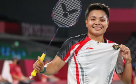 PBSI Pasang Target Besar untuk Dejan/Apri, Duet Baru Bukan Sekadar Eksperimen