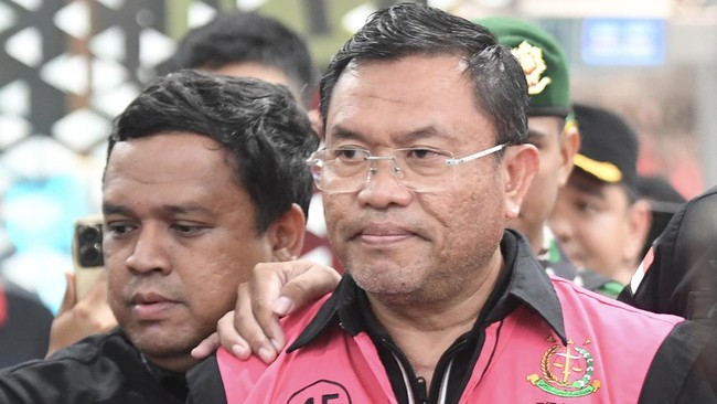 Usai Ungkap Dugaan Kasus MBG, Sony Sonjaya Harap Keluarga Mendapatkan Perlindungan