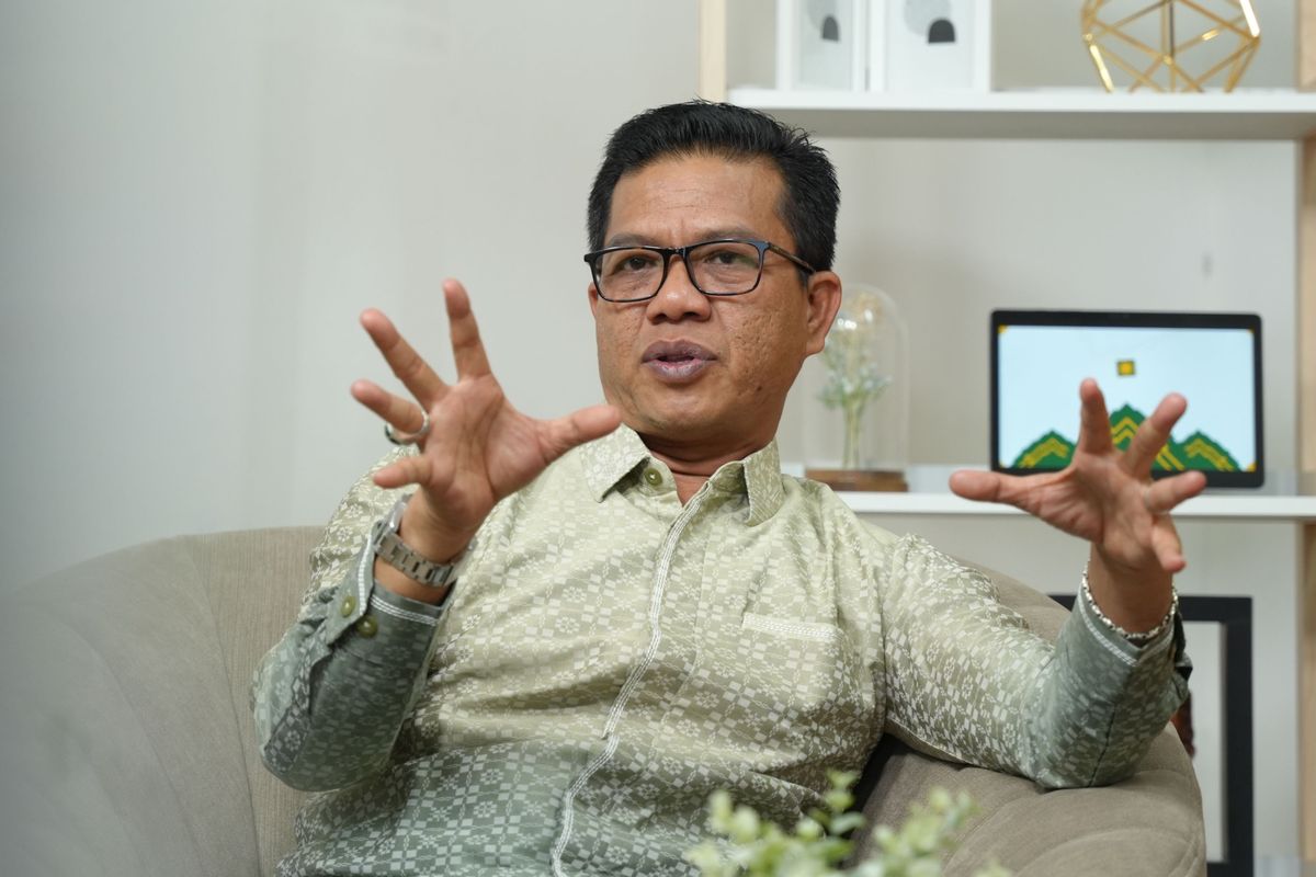 Kurangi Ketergantungan Plastik Sekali Pakai, Pemkab Bandung Terapkan Aturan Baru bagi ASN dan Kades
