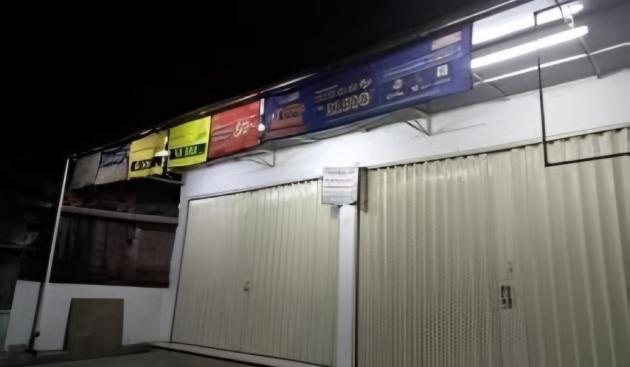 Fenomena Penutupan Serentak Gerai Indomaret di Tangerang, Apa yang Terjadi?