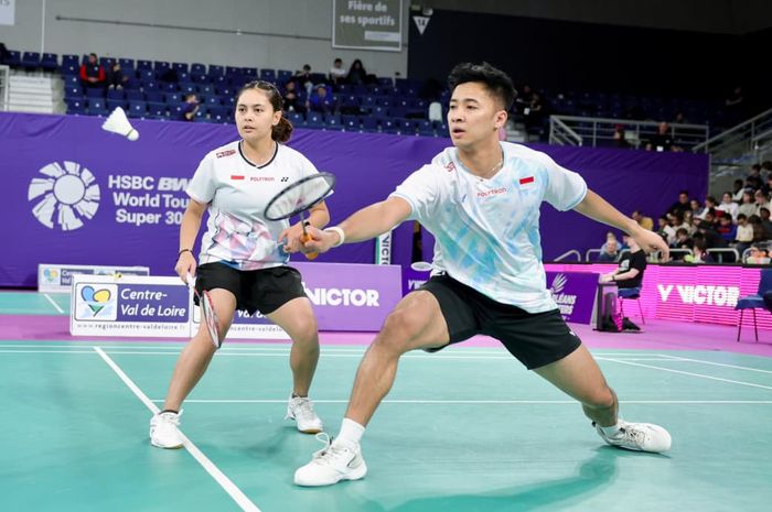 Jelang Taipei Open 2026, PBSI Racik Formasi Baru demi Meningkatkan Daya Saing